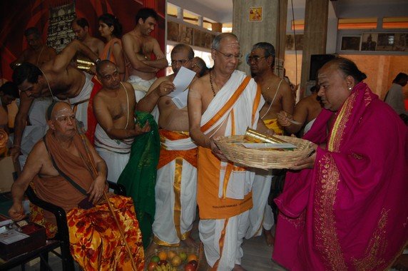 Agnihotra sadas